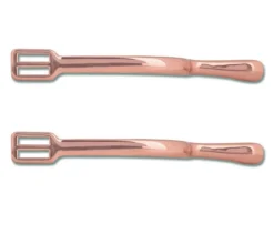 Waldhausen Rose Gold Spurs
