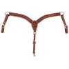 Reinsman Rosewood Spots Contour Breast Collar 2 Reinsman Rosewood Spots Contour Breast Collar -Royal Horse Outfitters rosewood spots contour bc hero 6044 reinsman 14490.1685751000