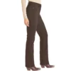 Rock & Roll Denim West Desperado Brown Jeans 2 Rock & Roll Denim West Desperado Brown Jeans -Royal Horse Outfitters rr hr bootcut jean mahogany side BW1HD07196 westmoor 36154.1753226559