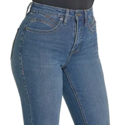 Rock & Roll Denim Studded Front Pocket Jeans 10 Rock & Roll Denim Studded Front Pocket Jeans -Royal Horse Outfitters rr studded bc jean vintge detail front BW1HD07195 westmoor 15207.1753140116