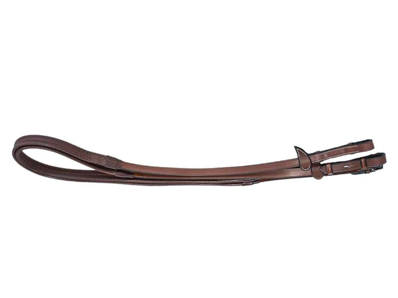 Arion Rubber Reins 5 Arion Rubber Reins - Image 3