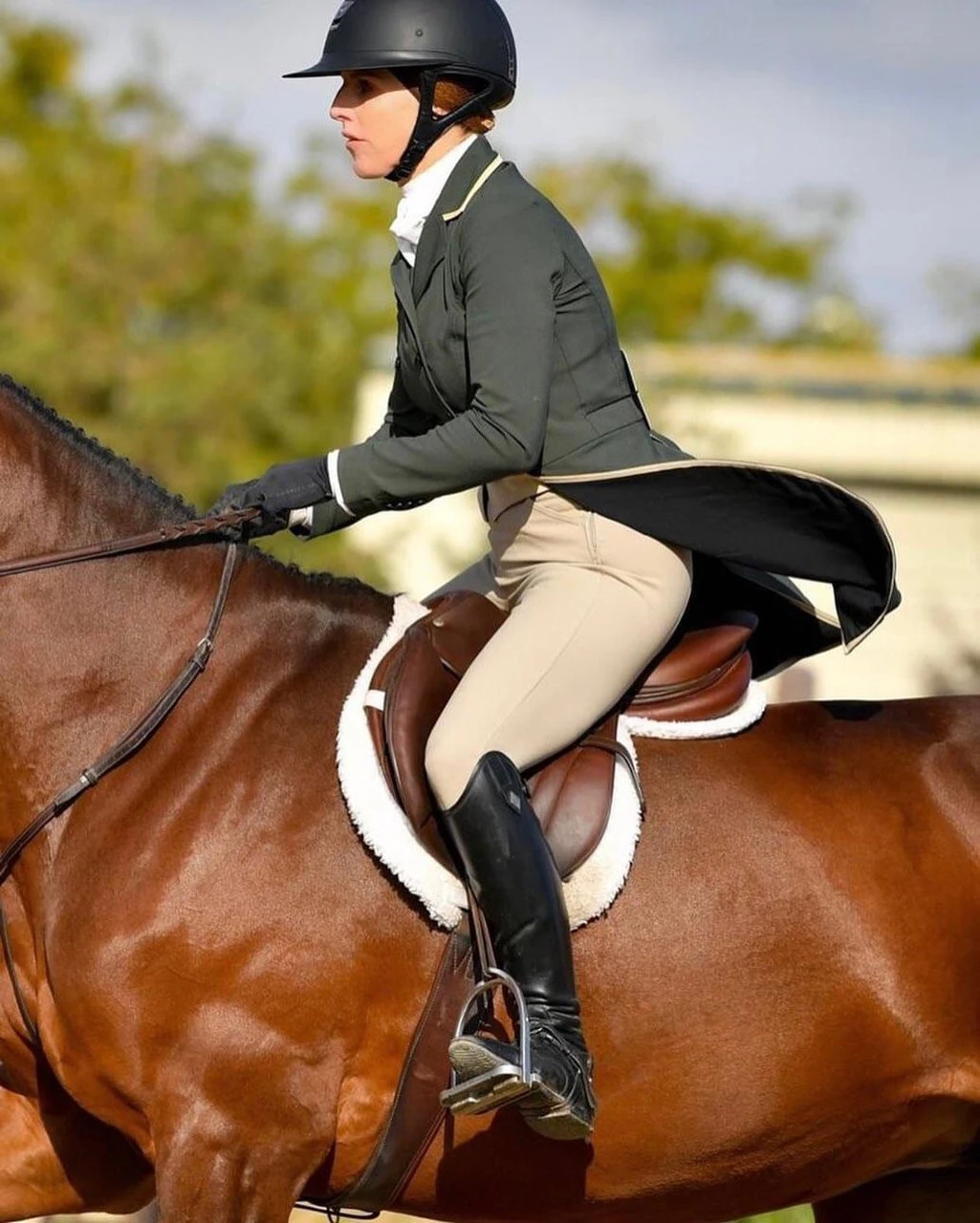 MDC S Classic Stirrups 6 MDC S Classic Stirrups - Image 4