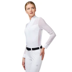 Vestrum Sabaudia Long Sleeve Show Shirt