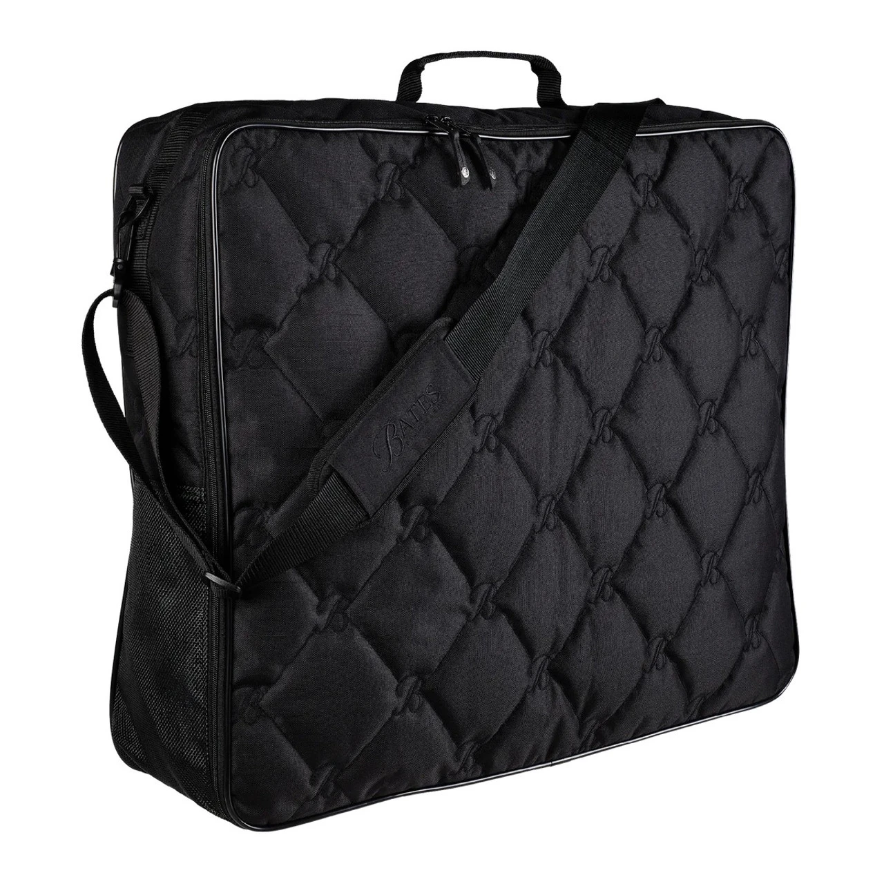 Bates Saddle Pad Bag 3 Bates Saddle Pad Bag