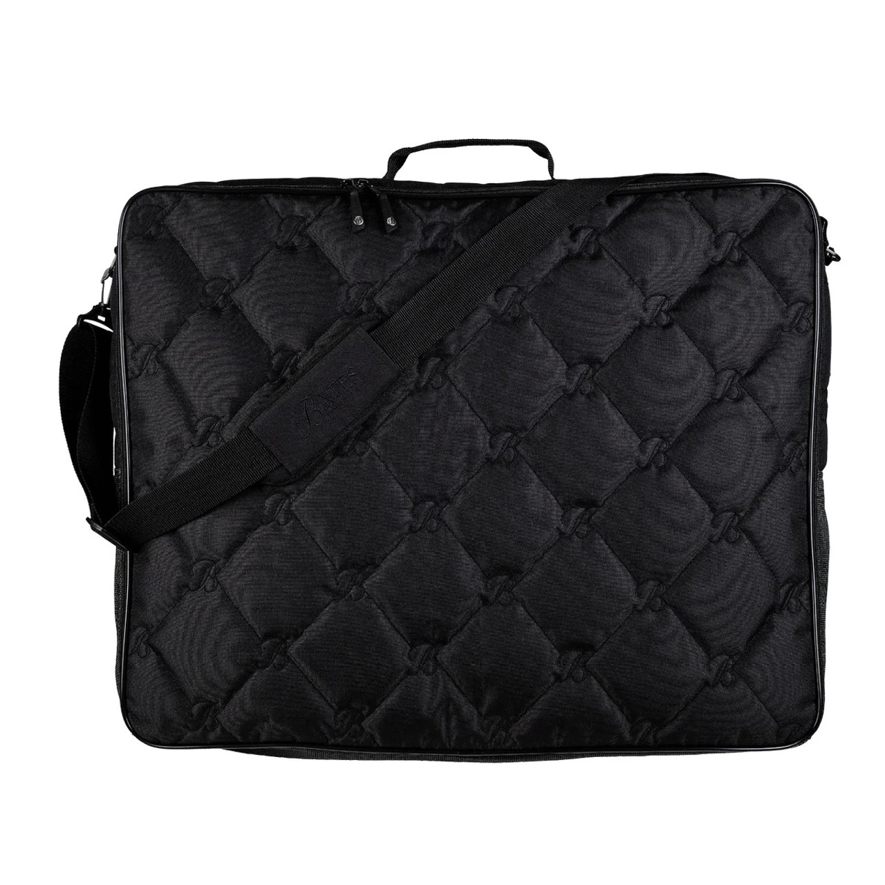 Bates Saddle Pad Bag 5 Bates Saddle Pad Bag - Image 3