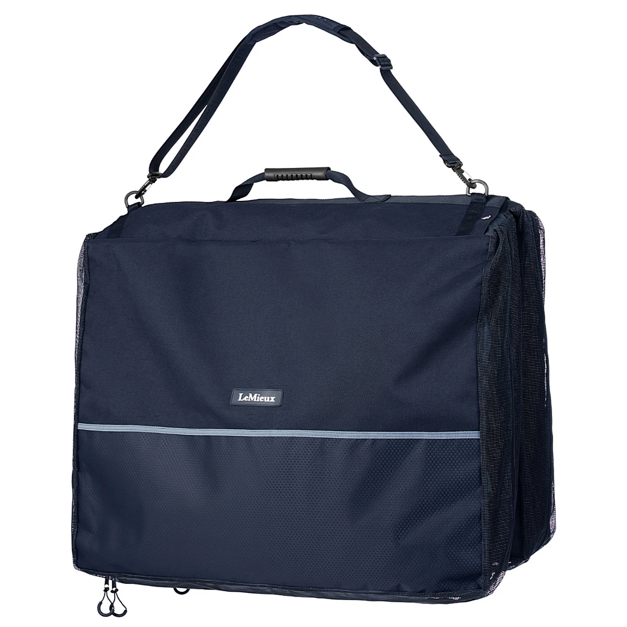 LeMieux Saddle Pad Carry Bag 4 LeMieux Saddle Pad Carry Bag - Image 2