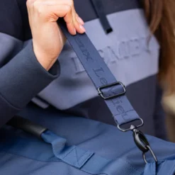 LeMieux Saddle Pad Carry Bag 13 LeMieux Saddle Pad Carry Bag -Royal Horse Outfitters saddle pad carry bag navy strap IT04931 lemieux 71404.1752258315