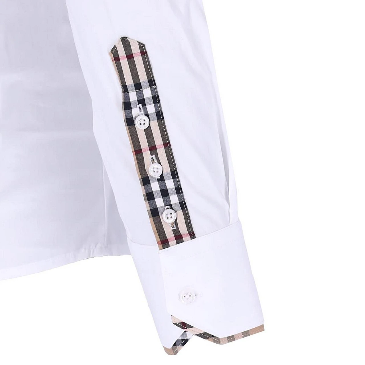 Fior Da Liso Samantha London Blouse 5 Fior Da Liso Samantha London Blouse - Image 3