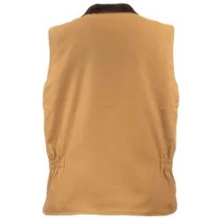Men's Outback Canvas Sawbuck Vest -Royal Horse Outfitters sawbuck canvas vest canvas back 29824 outback 69853.1757544569
