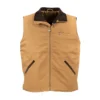 Men's Outback Canvas Sawbuck Vest -Royal Horse Outfitters sawbuck canvas vest canvas front 29824 outback 53964.1757608916