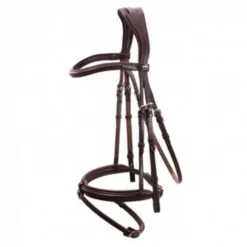 Schockemohle Tokyo Select Anatomic Bridle