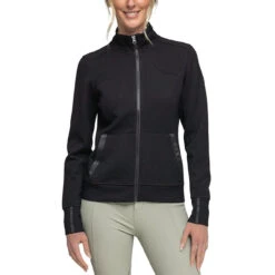 Kastel Denmark Scuba Full Zip Jacket