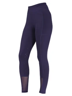 Aubrion Sculpt Riding Tights Full Grip
