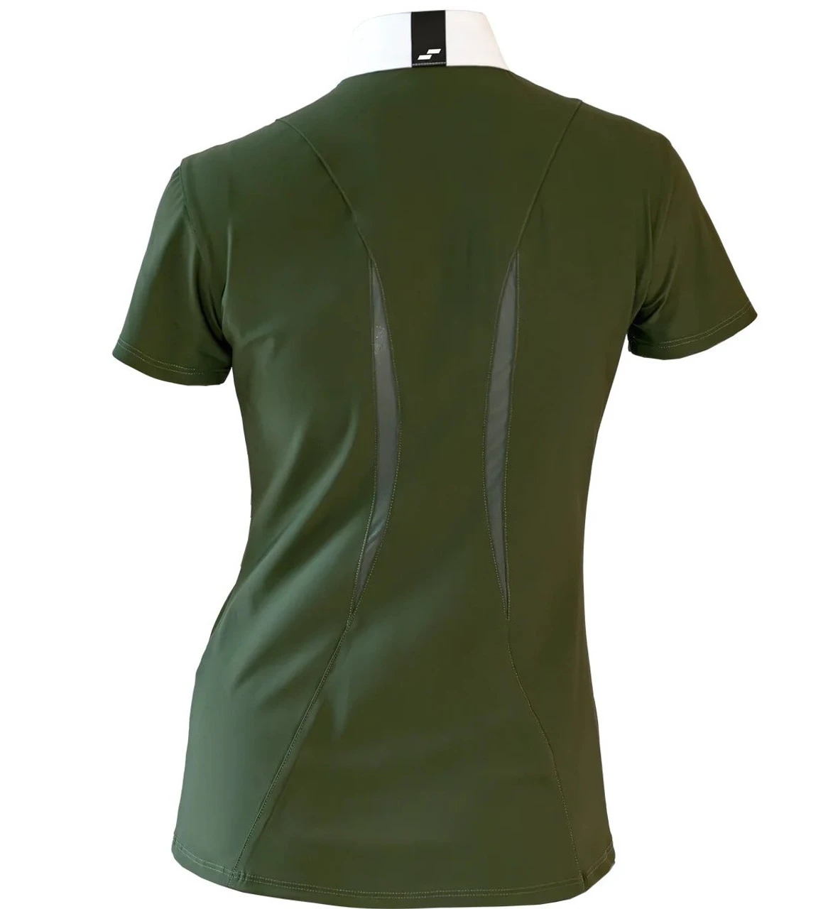 Struck Series 1 Show Shirt Short Sleeve 4 Struck Series 1 Show Shirt Short Sleeve - Image 2