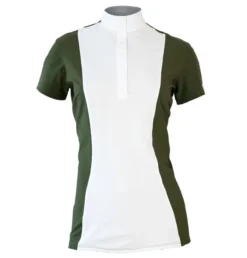 Struck Series 1 Show Shirt Short Sleeve