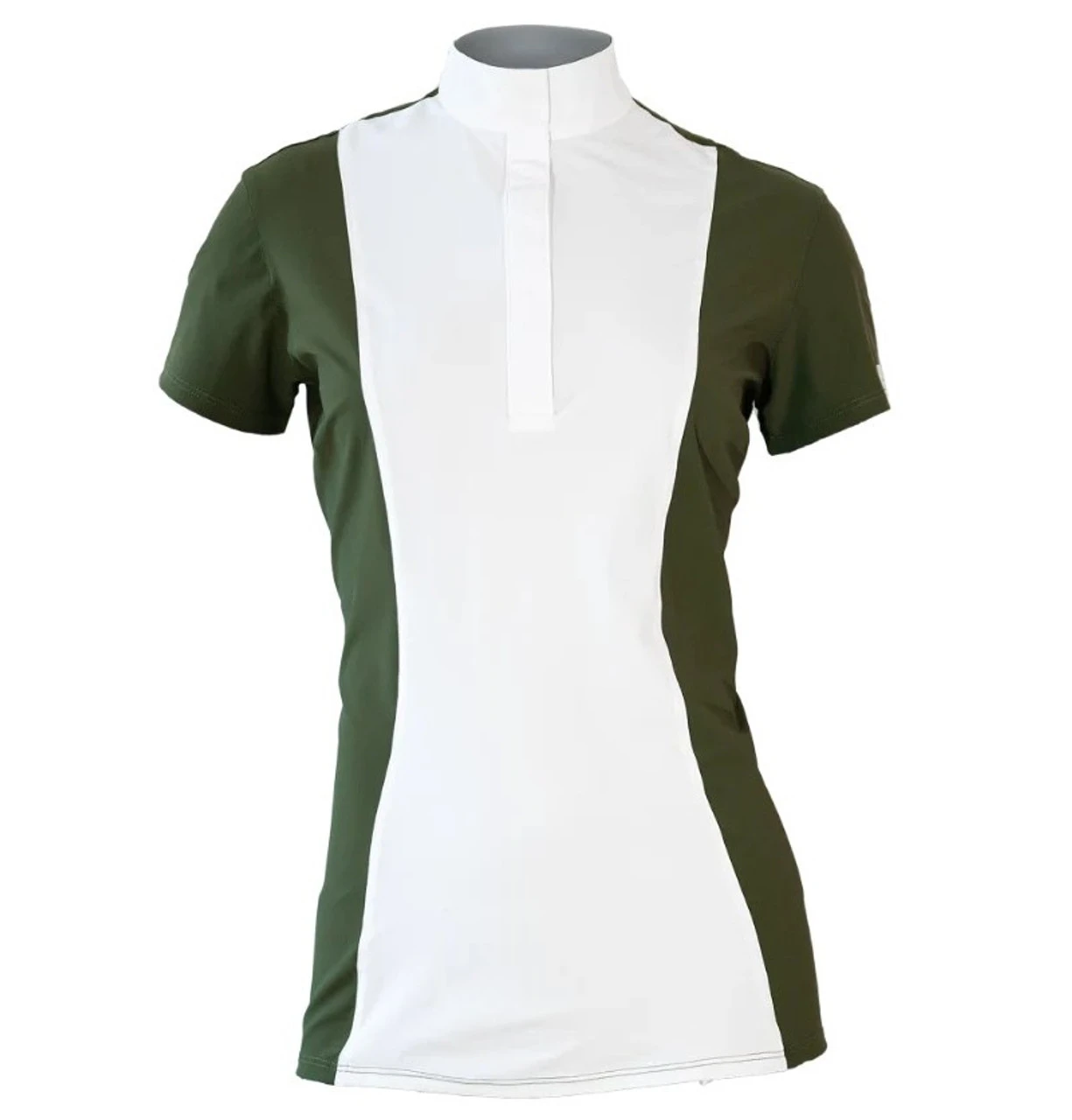 Struck Series 1 Show Shirt Short Sleeve 3 Struck Series 1 Show Shirt Short Sleeve