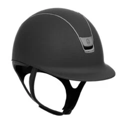 Samshield 2.0 Shadowmatt Helmet