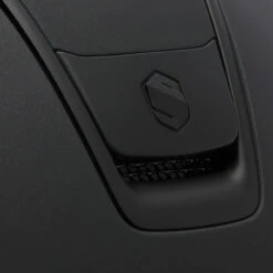 Samshield 2.0 Dark Line Shadowmatt Helmet -Royal Horse Outfitters shadow matt 2.0 black detail samshield 77526.1749148657