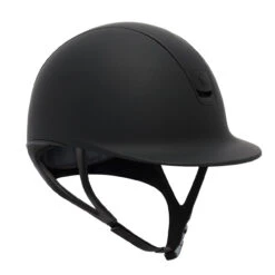 Samshield 2.0 Dark Line Shadowmatt Helmet