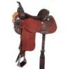 Reinsman Sharon Camarillo BRX Sleepy Barrel Saddle 4212 1 Reinsman Sharon Camarillo BRX Sleepy Barrel Saddle 4212 -Royal Horse Outfitters sharon camarillo brx sleepy sunflower vintage 4212 reinsman 18860.1686948130