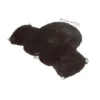 Fleeceworks Sheepskin Western Seat Saver Deluxe 1 Fleeceworks Sheepskin Western Seat Saver Deluxe -Royal Horse Outfitters sheepskin deluxe western seat saver black fleeceworks 90506.1670533797