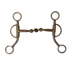 Tom Balding Short Shank Three N One