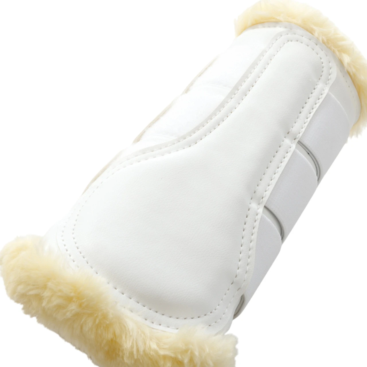 Kavalkade Show Brushing Boots 8 Kavalkade Show Brushing Boots - Image 6