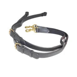 Nunn Finer Elastic Side Reins - Pony