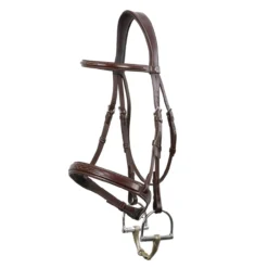 Signature By Antarès Sport Hunter Bridle