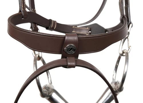 Signature By Antarès Training Bridle 5 Signature By Antarès Training Bridle - Image 3
