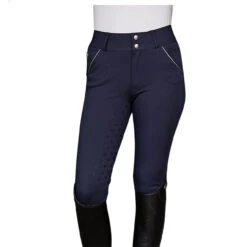 70 Degrees Silver Streak Airflow FS Breeches