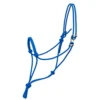 Silvertip Rope Halter With Clip 1 Silvertip Rope Halter With Clip -Royal Horse Outfitters silvertip rope halter with clip 24 64834 08520.1527302828