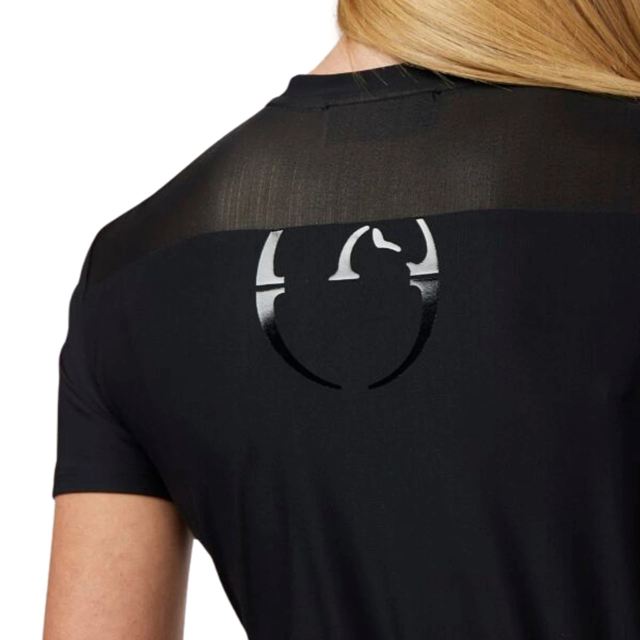 Vestrum Silvi Short Sleeve Training Tee 6 Vestrum Silvi Short Sleeve Training Tee - Image 4
