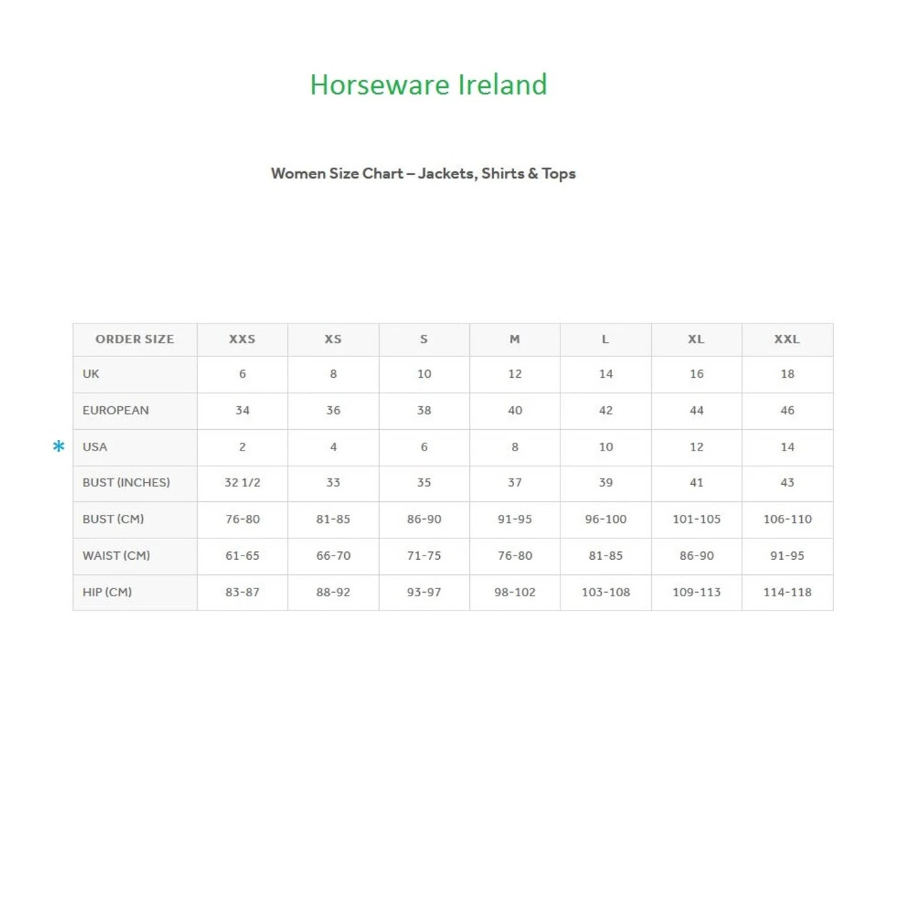 Horseware AA Alessia Polo 6 Horseware AA Alessia Polo - Image 4