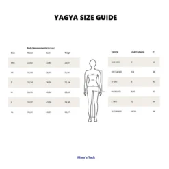 Yagya Compression Performance KP Breeches -Royal Horse Outfitters size guide yagya 77150.1730495234