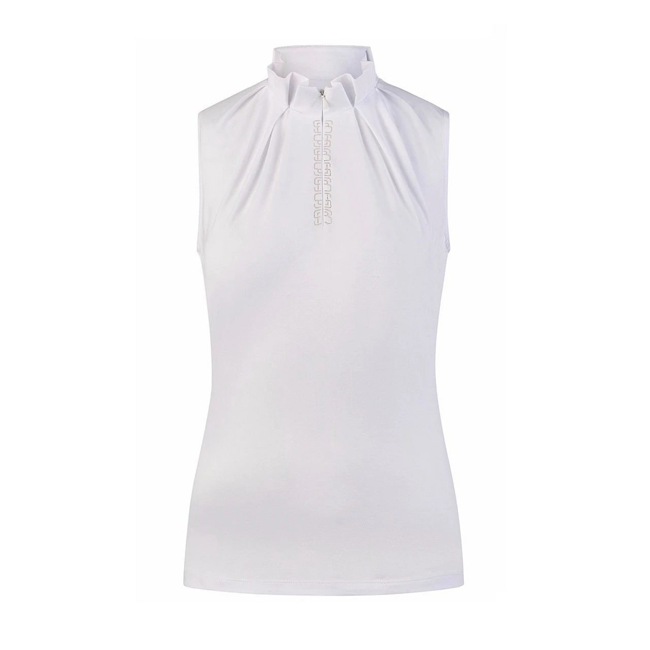 Pikeur Sports Sleeveless Show Top 7 Pikeur Sports Sleeveless Show Top - Image 5