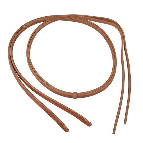 Berlin Leather Slit End Split Reins 3 Berlin Leather Slit End Split Reins