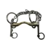 Jump'in Small Cheek Swales -Royal Horse Outfitters small cheek swales 0063 135 jumpin 86323.1645563820