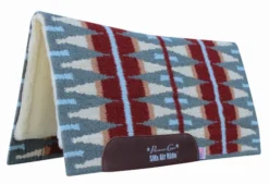 Professional's Choice Comfort Fit SMx Air Ride Pad Sharp Shooter 8 Professional's Choice Comfort Fit SMx Air Ride Pad Sharp Shooter -Royal Horse Outfitters smx cfit sharp shooter charcoal pad CXSS CHA prof choice 39980.1588889954