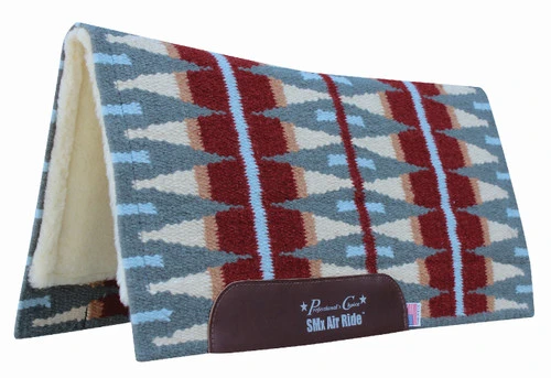 Professional's Choice Comfort Fit SMx Air Ride Pad Sharp Shooter 5 Professional's Choice Comfort Fit SMx Air Ride Pad Sharp Shooter - Image 3