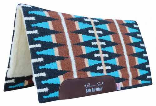 Professional's Choice Comfort Fit SMx Air Ride Pad Sharp Shooter 4 Professional's Choice Comfort Fit SMx Air Ride Pad Sharp Shooter - Image 2