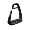Freejump Soft'Up Classic One-Tone Stirrup -Royal Horse Outfitters soft up classic stirrup black matte freejump 88884.1643148636