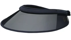 Soless Velcro Helmet Visor -Royal Horse Outfitters solessvelcro navy a 87089 79330.1752686526