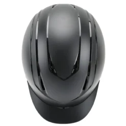 Ovation Sphero ERT Helmet -Royal Horse Outfitters sphero ERT helmet black matte top 480200 ovation 40597.1735936045