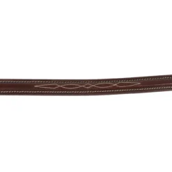 Signature By Antarès Sport Standing Martingale -Royal Horse Outfitters sport standing martingale brown stitching SIGHUSP MAR1 antares 60157.1744817560