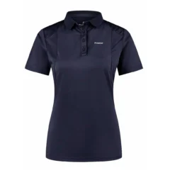 Pikeur Sports Short Sleeve Polo Shirt