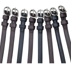 Red Barn Spur Straps - Men's