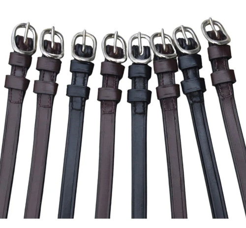 Red Barn Spur Straps - Women's 3 Red Barn Spur Straps - Women's