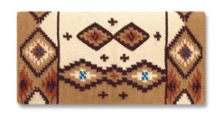 Mayatex Square Cut Navajo Blanket