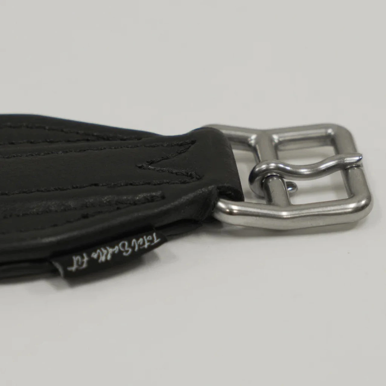 Total Saddle Fit Stability+ Stirrup Leathers 6 Total Saddle Fit Stability+ Stirrup Leathers - Image 4